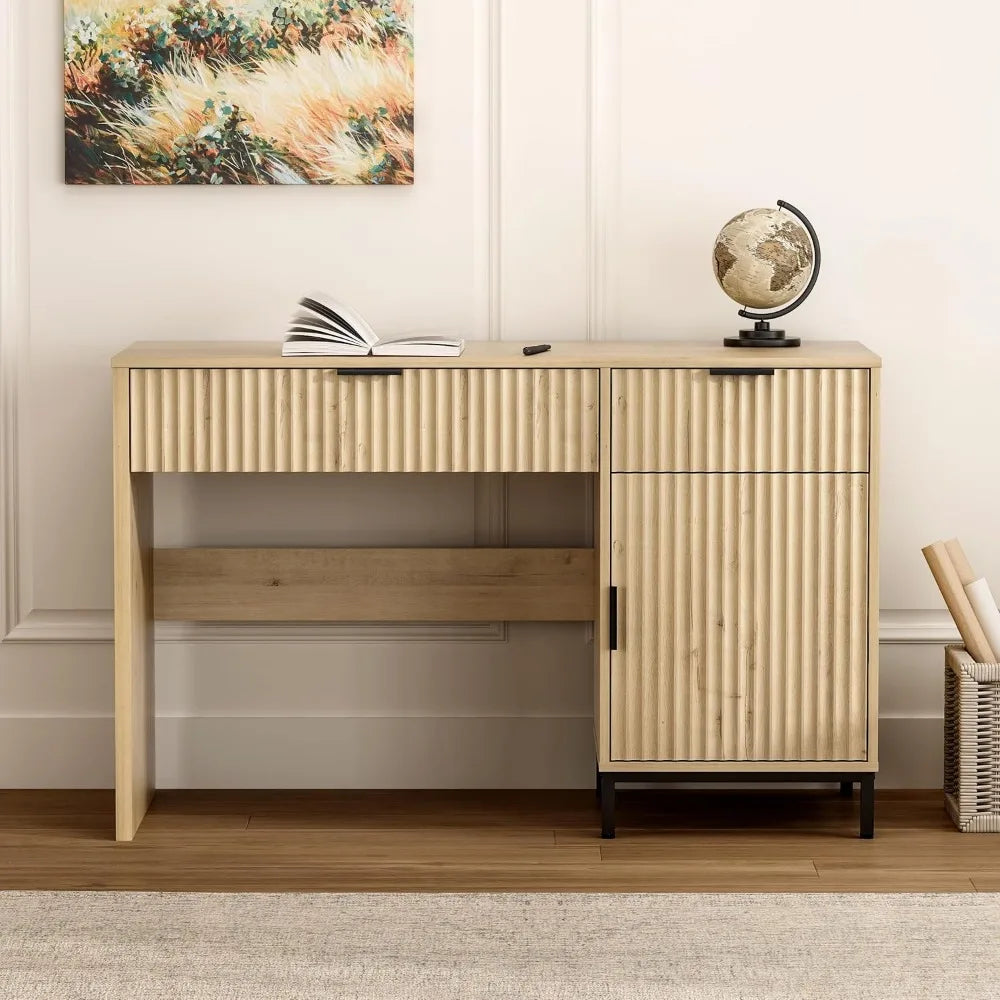 Modern Executive Office Desk