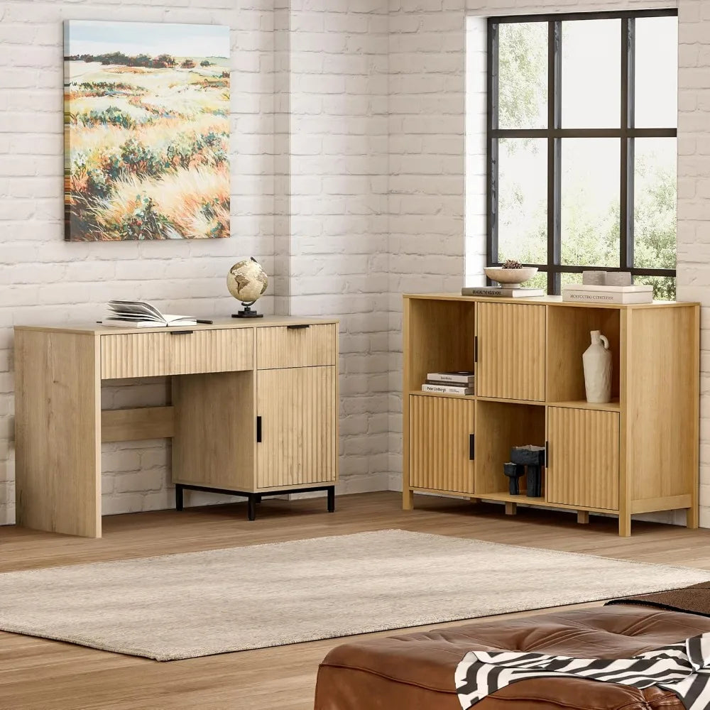 Modern Executive Office Desk