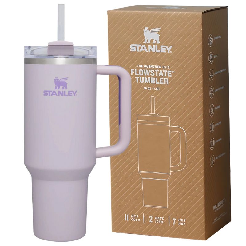 Stanley - 40oz/1.1L Tumbler