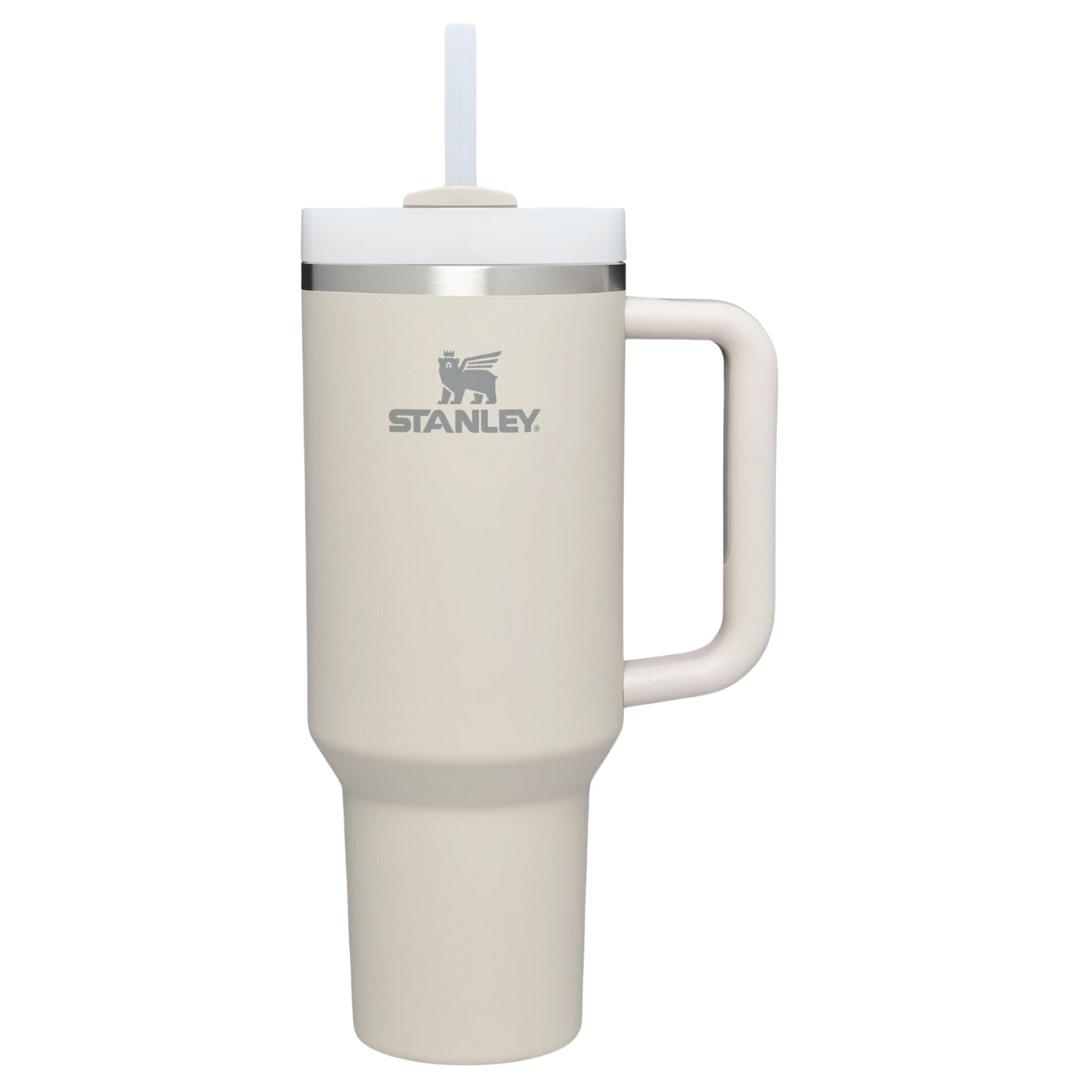 Stanley - The Quencher H2.0 Flowstate 40 OZ Tumbler