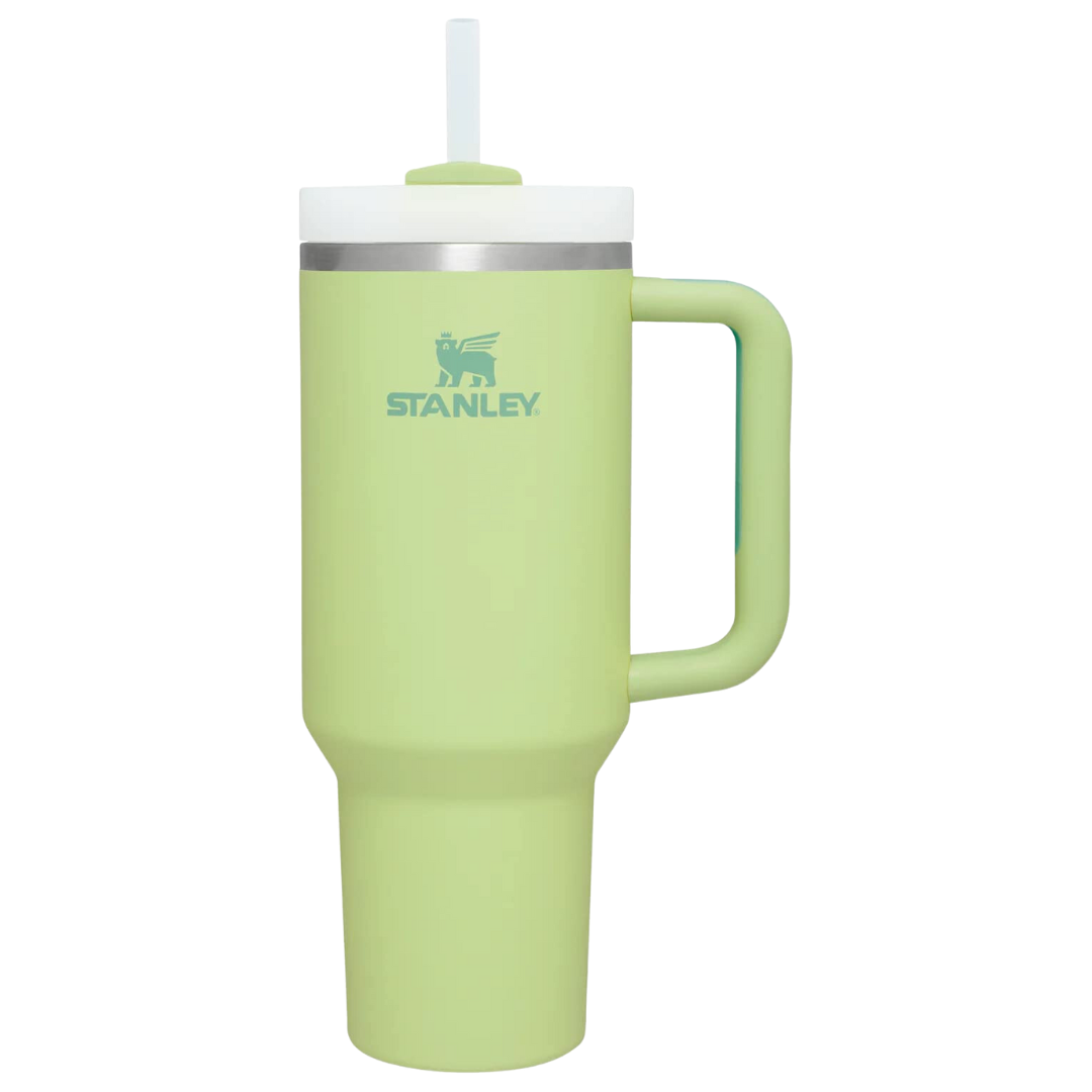 Stanley Quencher Tumbler 40oz