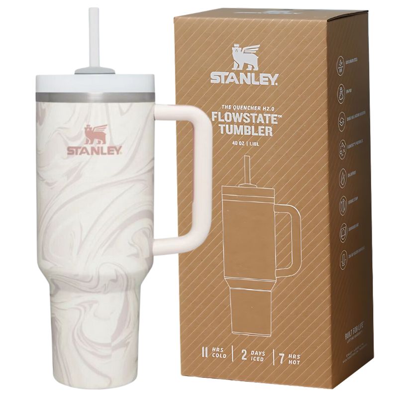 Stanley Tumbler - 40 oz