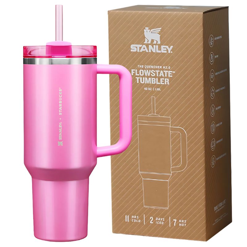 Stanley - 40oz/1.1L Tumbler