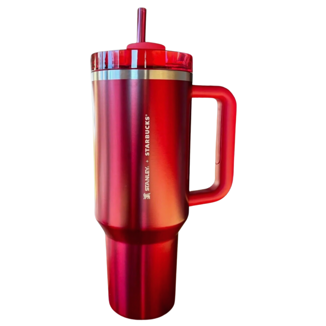 Stanley Adventure Quencher Travel Tumbler - 40 oz