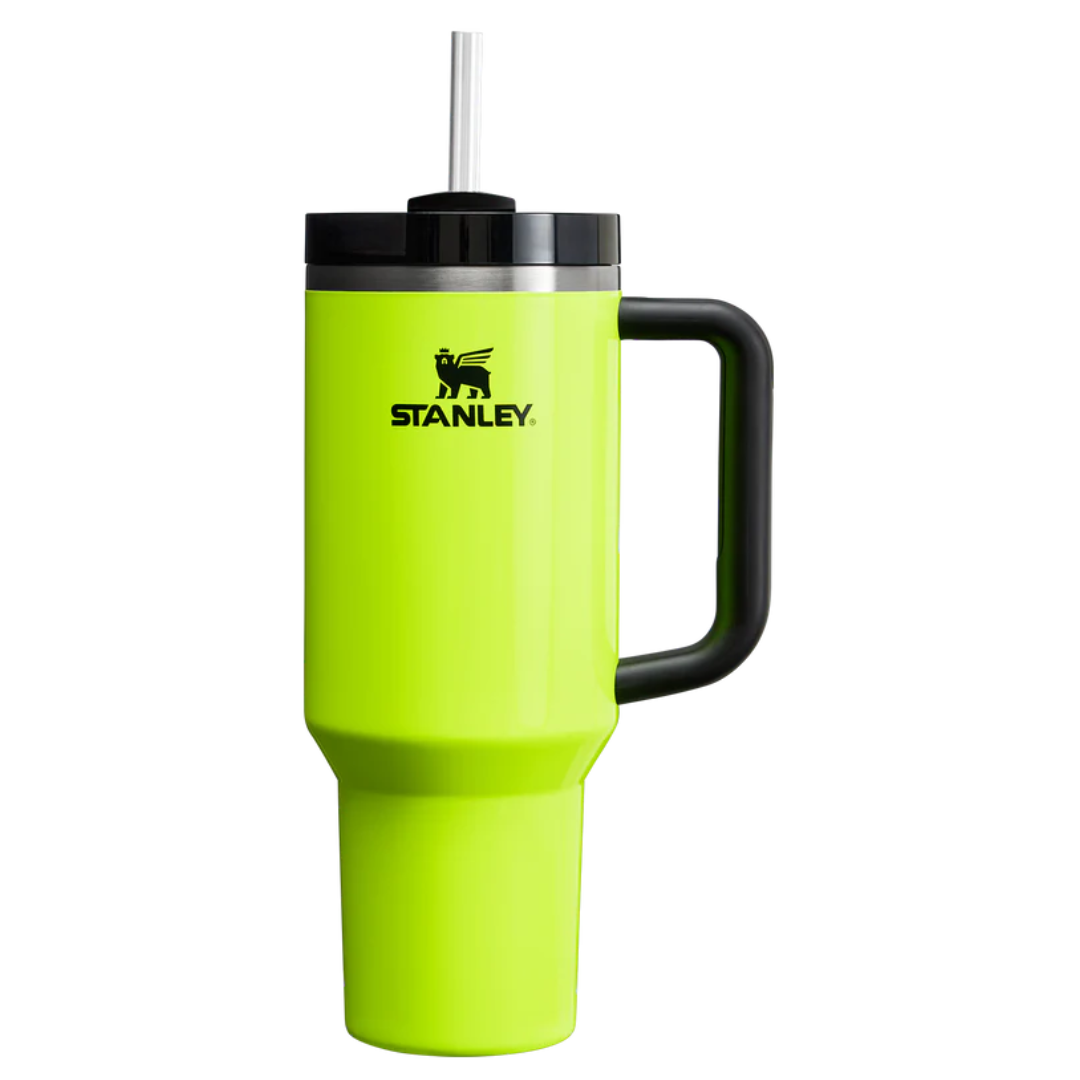 Stanley - The Quencher H2.0 Flowstate 40 OZ Tumbler