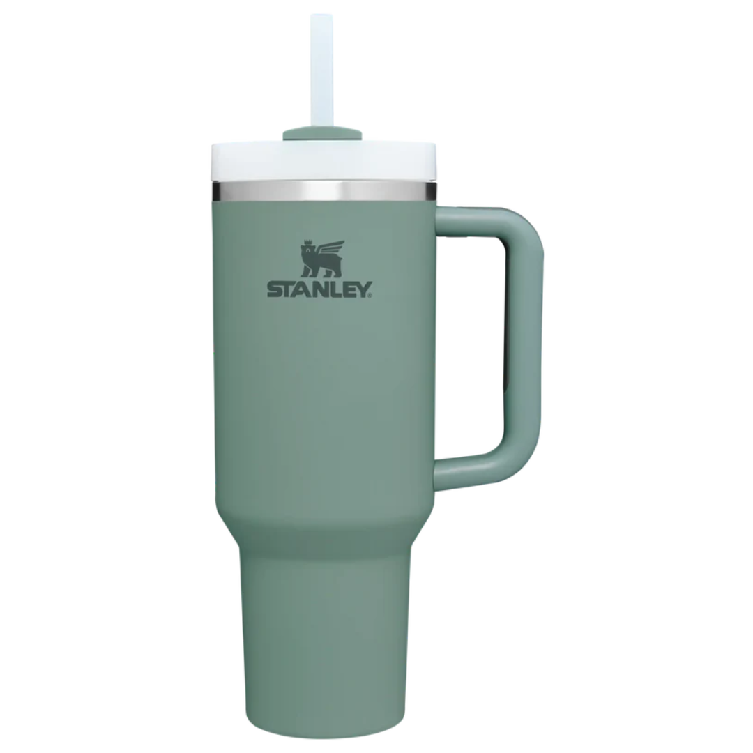 Stanley Tumbler Cup With Handle | 40 OZ