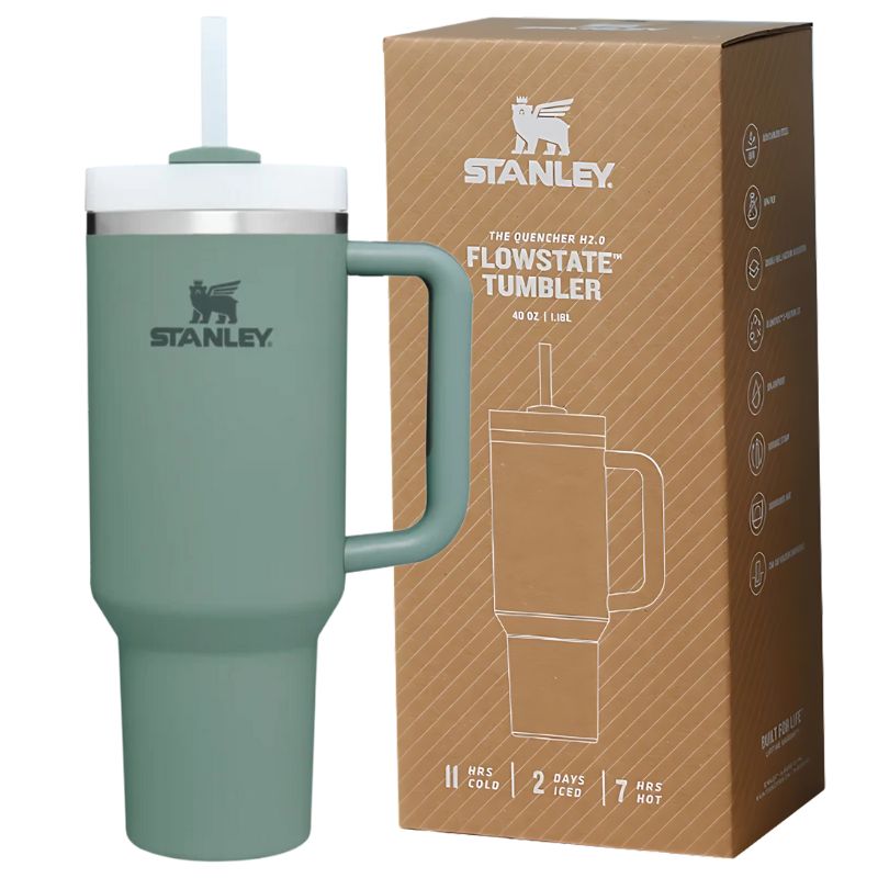 Stanley Tumbler Cup - 40 oz