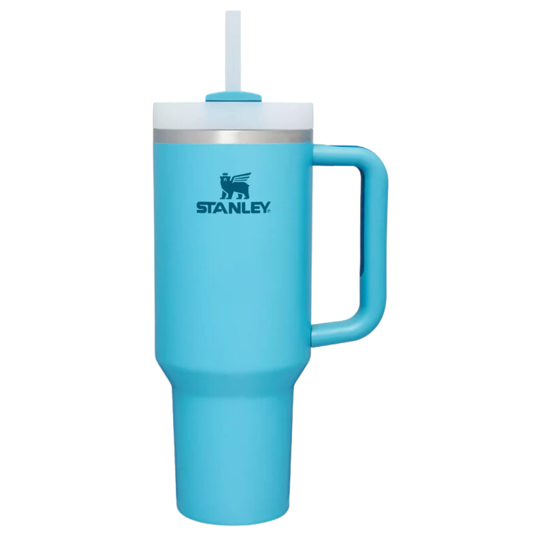 Stanley Adventure Quencher Travel Tumbler - 40 oz