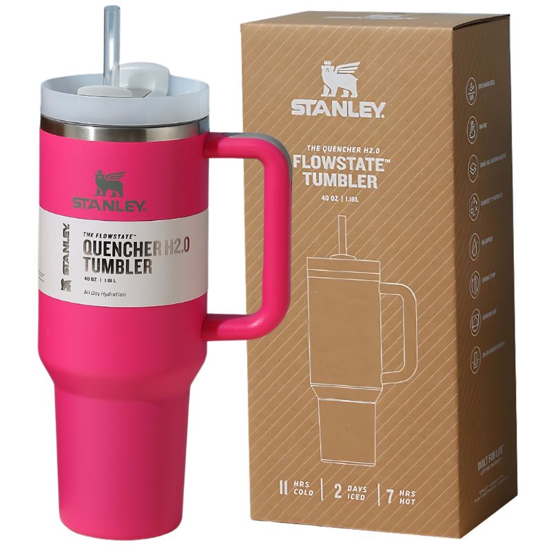 Stanley - 40oz/1.1L Tumbler