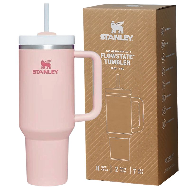 Stanley - 40oz/1.1L Tumbler