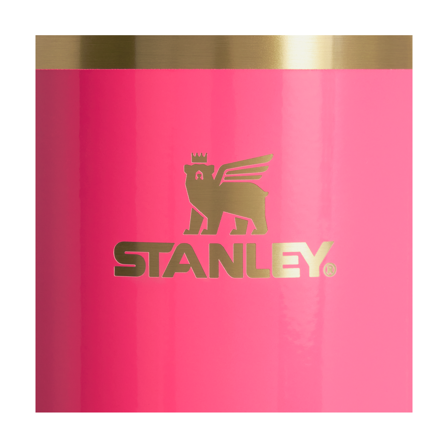 Stanley Adventure Quencher 40 OZ Pink Parade