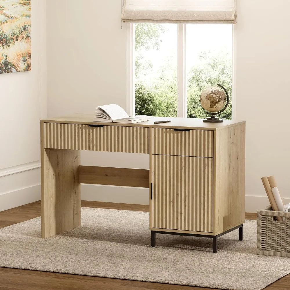 Modern Executive Office Desk
