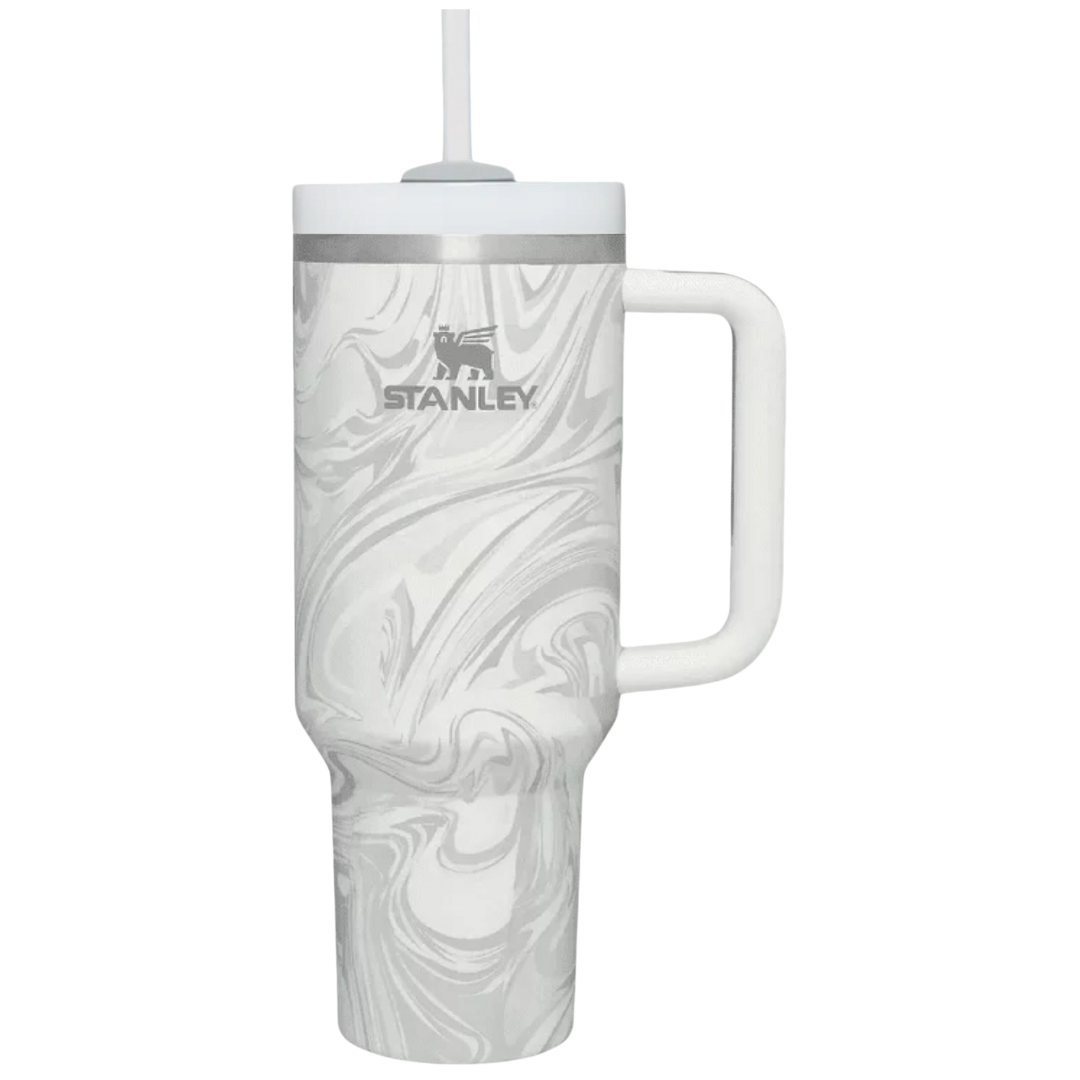 Stanley Flowstate Travel Tumbler 40oz