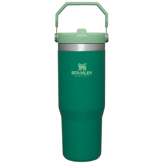 Stanley IceFlow Stainless Steel Tumbler with Straw