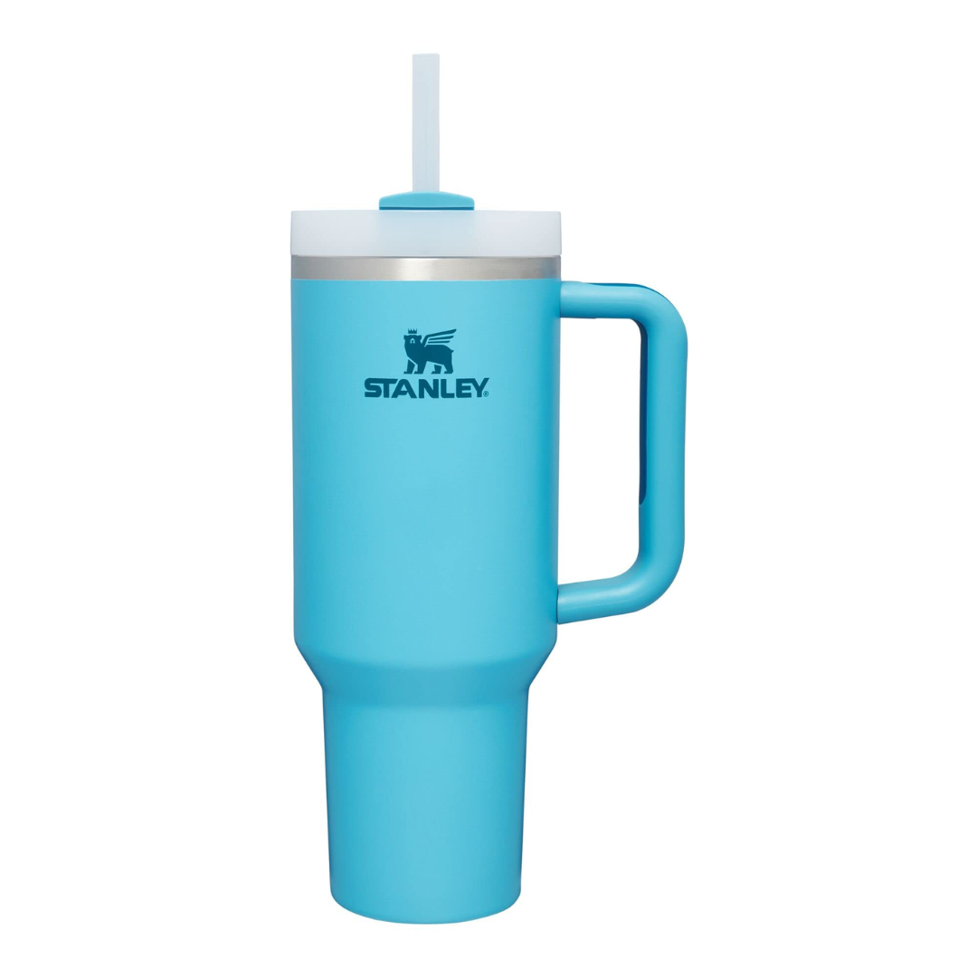 Blue Stanley Tumbler Cup 40 oz