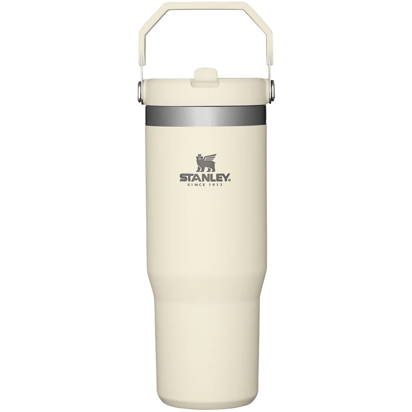 Stanley IceFlow Stainless Steel Tumbler with Straw – Leak-Resistant &amp; Vacuum Insulated