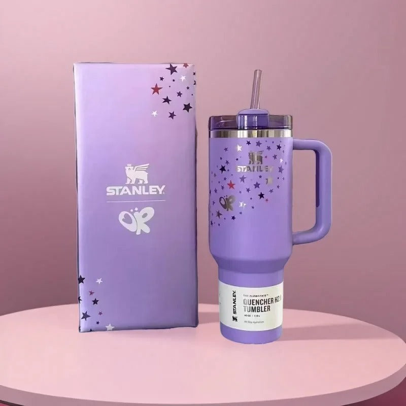 Stanley x Olivia Rodrigo Quencher H2.0 Tumbler