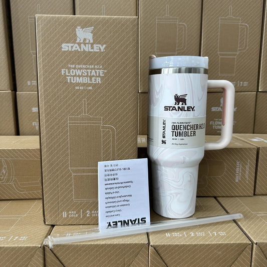 Stanley Adventure Quencher H2.0 40 OZ Tumbler