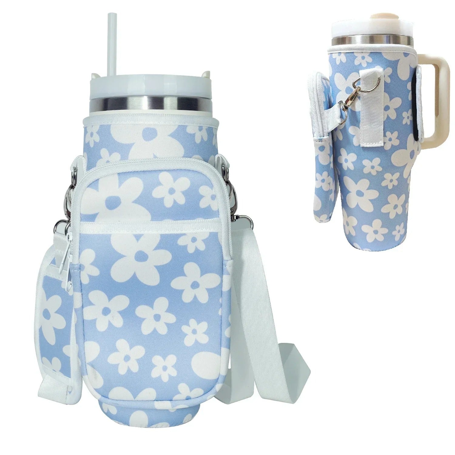 Water Bottle Carrier for Stanley