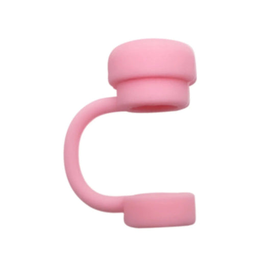 Stanley Must-Have Leak-Proof Straw Caps (Pink)